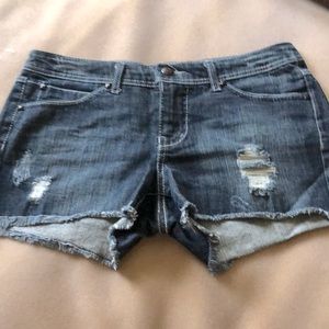 🆕 Miley Cyrus Max Shorts